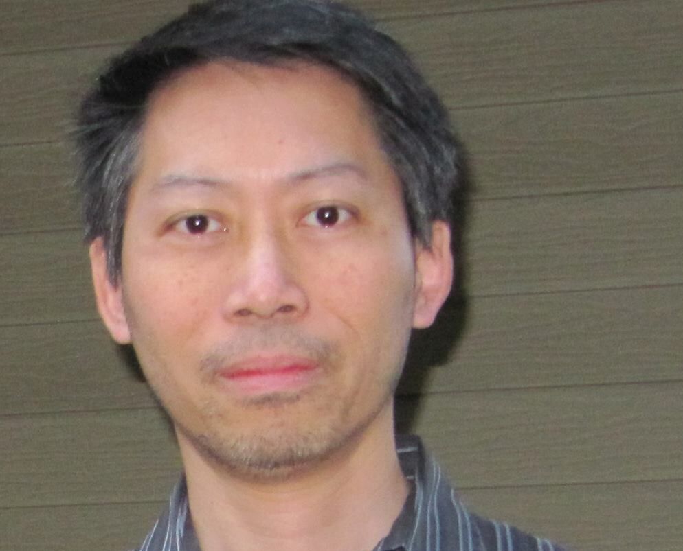 Rev. C. Frederick Lo