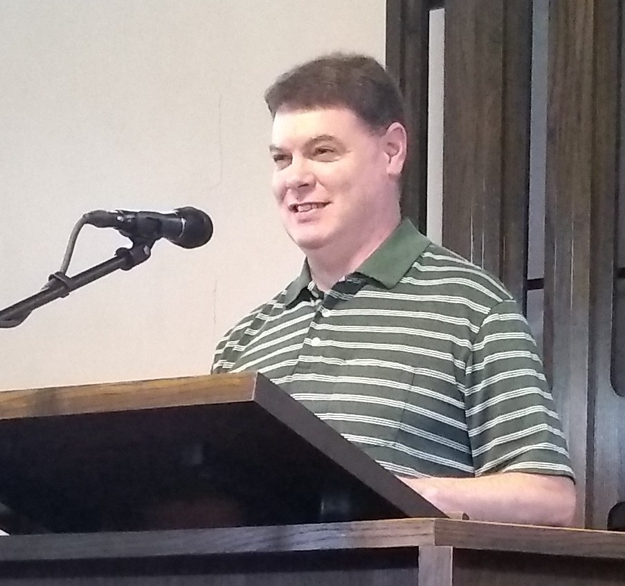 Rev. Michael J. Kearney 